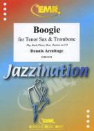 Jazzination Boogie Download
