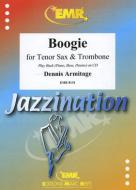 Jazzination Boogie Download