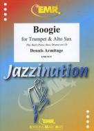 Jazzination Boogie Download