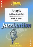 Jazzination Boogie Download
