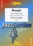 Jazzination Boogie Download