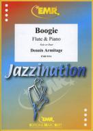 Jazzination Vol. 5 Boogie Download