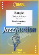 Jazzination Vol. 5 Boogie Download