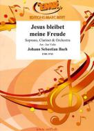 Jesus bleibet meine Freude Download