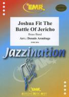 Joshua Fit The Battle Of Jericho Download