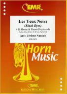 Les Yeux Noirs Download