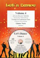 Let's Dance Vol. 4 Download