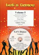 Let's Dance Vol. 5 Download