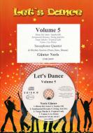 Let's Dance Vol. 5 Download