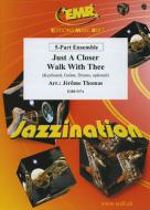 Just A Closer Walk With Thee Download