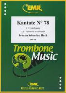 Kantate Nr. 78 Download