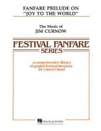 Fanfare Prelude On Joy To The World 