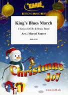 King's Blues March Download