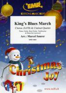 King's Blues March Download