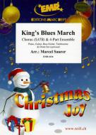 King's Blues March Download