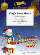 King's Blues March Download