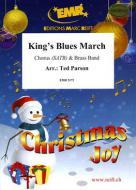 King's Blues March Download