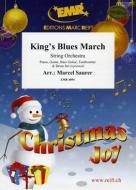 King's Blues March Download