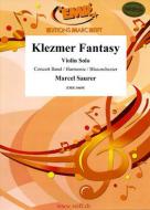 Klezmer Fantasy Download