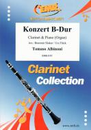 Konzert B-Dur Download