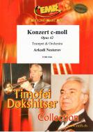 Konzert c-moll Op. 42 Download