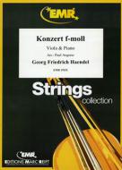 Konzert F-Moll Download