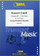 Konzert F-Moll Download