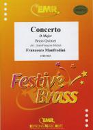 Konzert in D-Dur Download