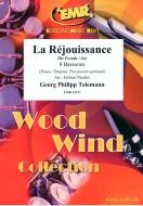 La Réjouissance Download