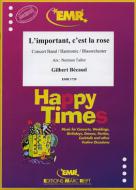 L'important, c'est la Rose Download