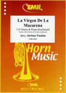 La Virgen De La Macarena Download