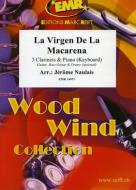 La Virgen De La Macarena Download