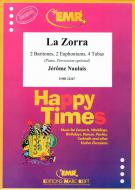 La Zorra Download