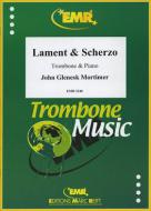 Lament & Scherzo Download