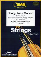 Largo from Xerxes Download