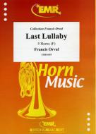 Last Lullaby Download