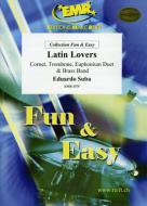 Latin Lovers Download