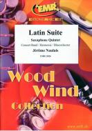 Latin Suite Download