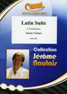 Latin Suite Download