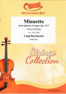 Minuetto Download