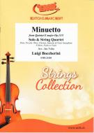 Minuetto Download