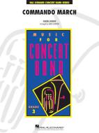 Commando March (In Concert Series) 