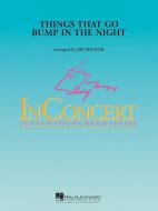 Things That Go Bump In The Night 