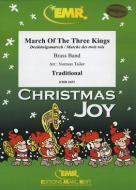 March Of The Three Kings Download