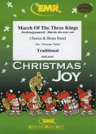 March Of The Three Kings Download