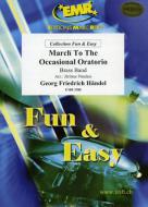 March To The Occasional Oratorio Download