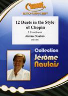 12 Duets in the Style of Chopin Download