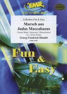 Marsch aus 'Juda Maccabaeus' Download
