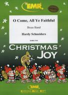 O Come, All Ye Faithful Download