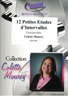 12 Petites Etudes d'Intervalles Download